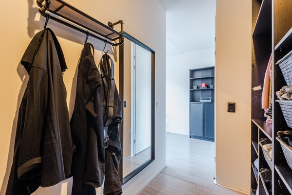 Medium property photo - Wimpelplantsoen 227, 1319 ED Almere